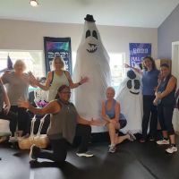 Studio 321 Fitness & Dance ico