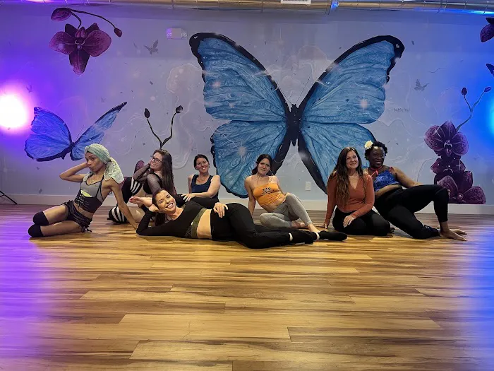 Bliss Fitness Studio Melbourne Florida Picture 7
