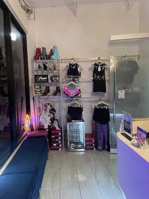 Bliss Fitness Studio Melbourne Florida Picture 6
