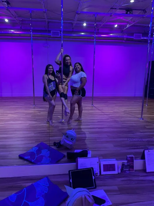 Bliss Fitness Studio Melbourne Florida Picture 3