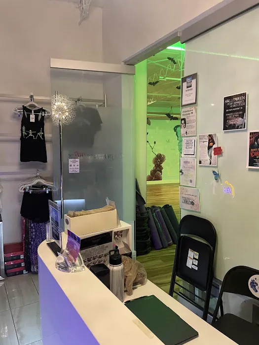 Bliss Fitness Studio Melbourne Florida Picture 8