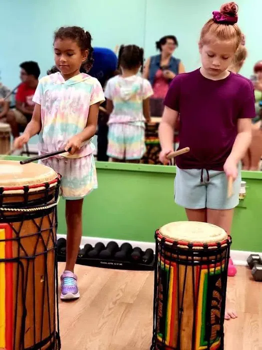 DrumLuv Dance Center Picture 6