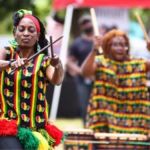 DrumLuv Dance Center