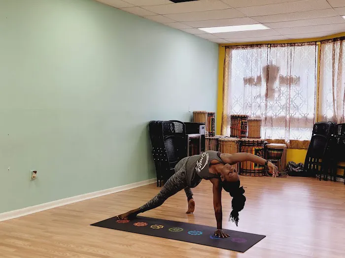 DrumLuv Dance Center Picture 3