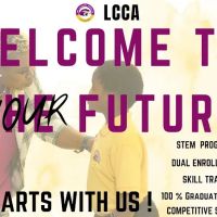 Life Changers Christian Academy ico