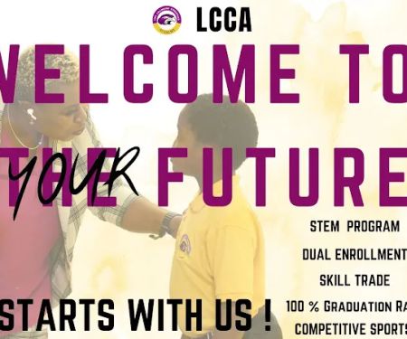 Life Changers Christian Academy
