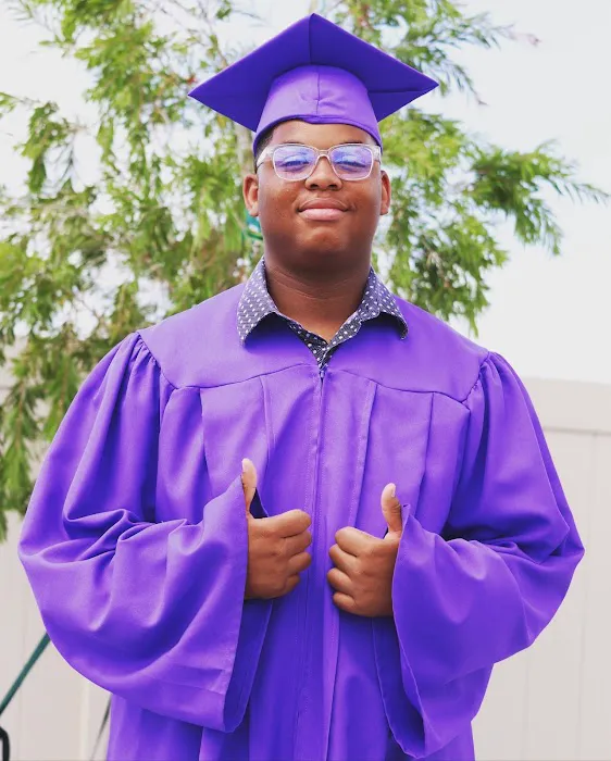 Life Changers Christian Academy Picture 3