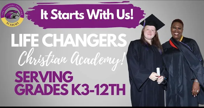 Life Changers Christian Academy Picture 2