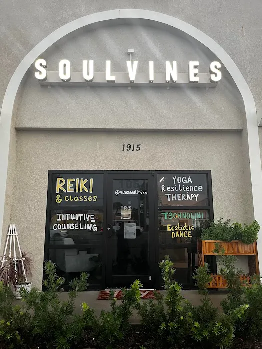 SOULVINES Vines Wellness Picture 10