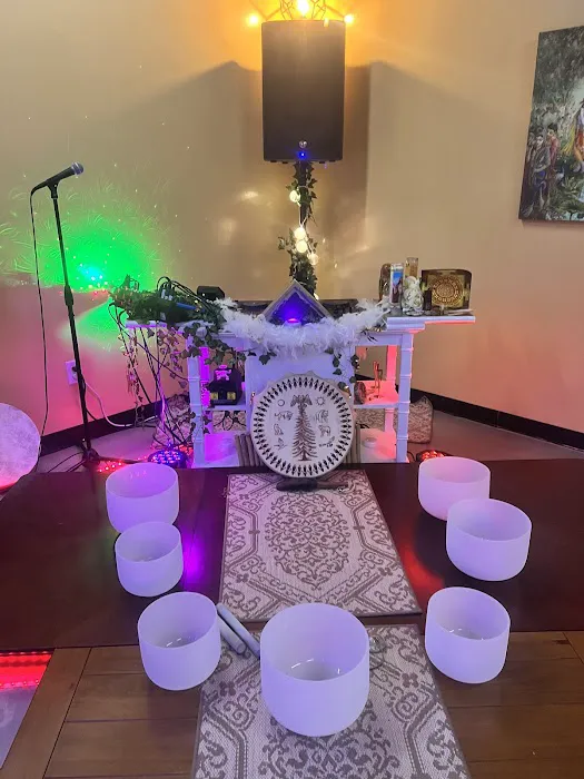 SOULVINES Vines Wellness Picture 2
