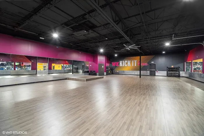 Crunch Fitness - West Melbourne Picture 5
