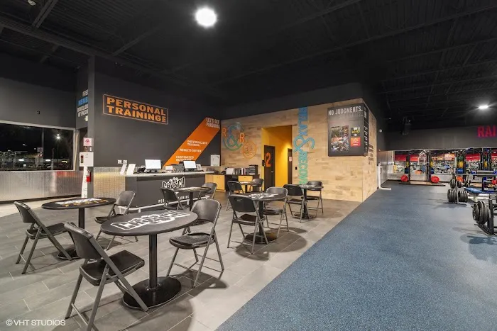 Crunch Fitness - West Melbourne Picture 6