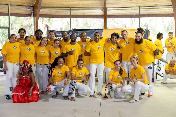 Melbourne Capoeira Academy Picture 1