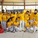 Melbourne Capoeira Academy