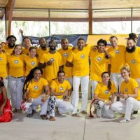Melbourne Capoeira Academy ico