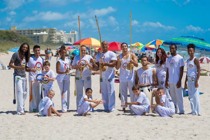 Melbourne Capoeira Academy Picture 8