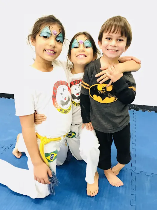 Melbourne Capoeira Academy Picture 6