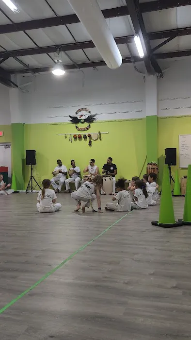 Melbourne Capoeira Academy Picture 4
