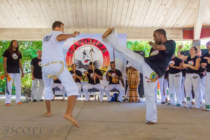 Melbourne Capoeira Academy Picture 2