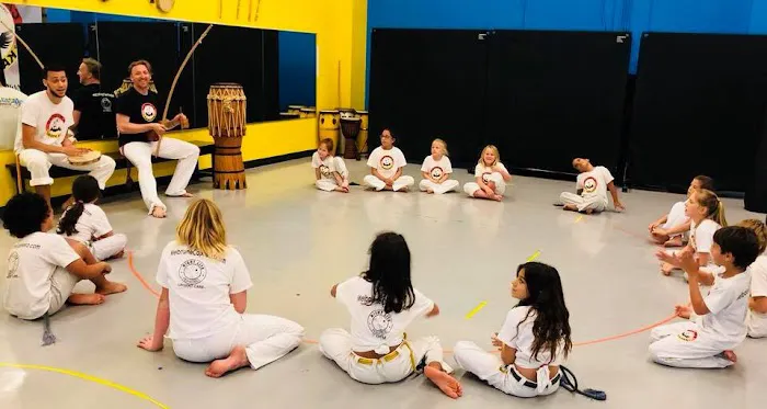 Melbourne Capoeira Academy Picture 7