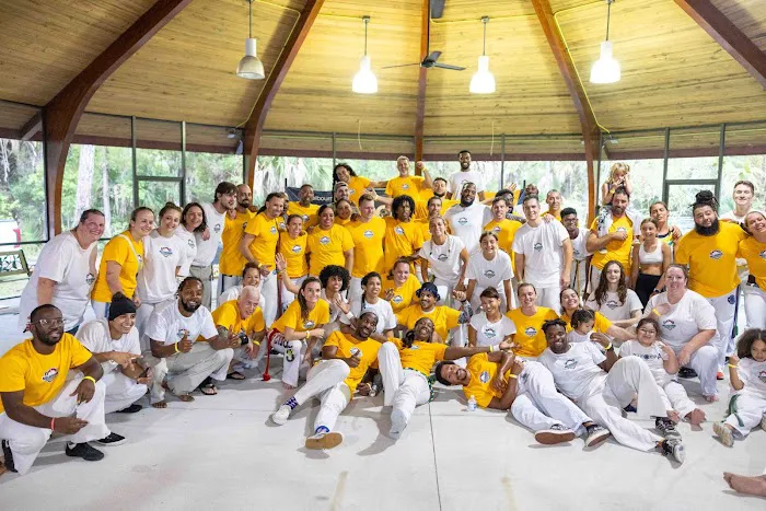 Melbourne Capoeira Academy Picture 9