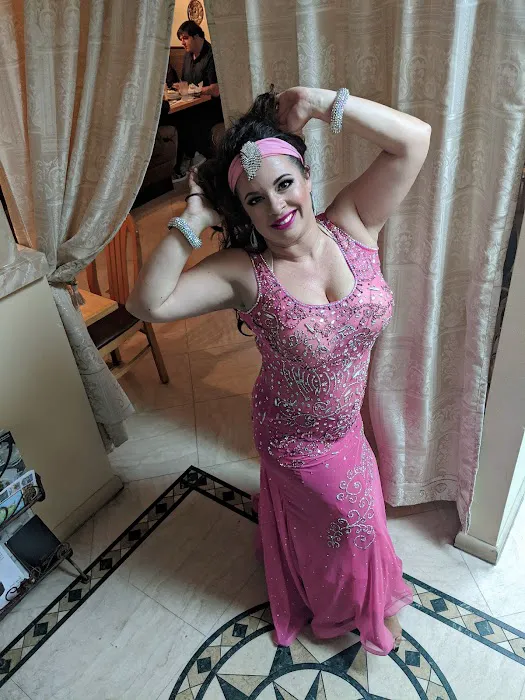 Hip Motions Picture 1