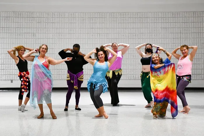 Hip Motions Picture 3