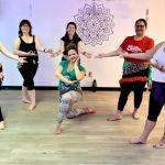 Hip Motions