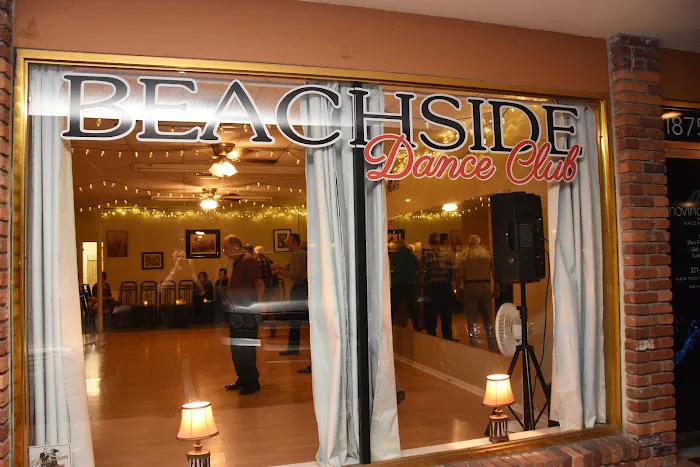 Beachside Dance Club Picture 9