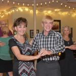 Beachside Dance Club