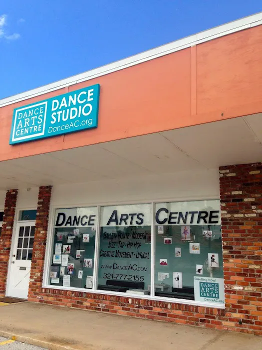 Dance Arts Centre Indian Harbour Beach Picture 4
