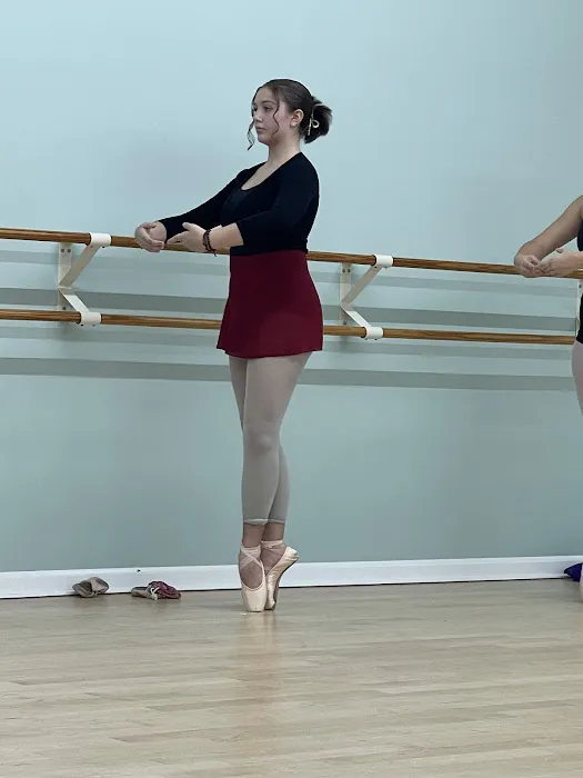 Dance Arts Centre Indian Harbour Beach Picture 2