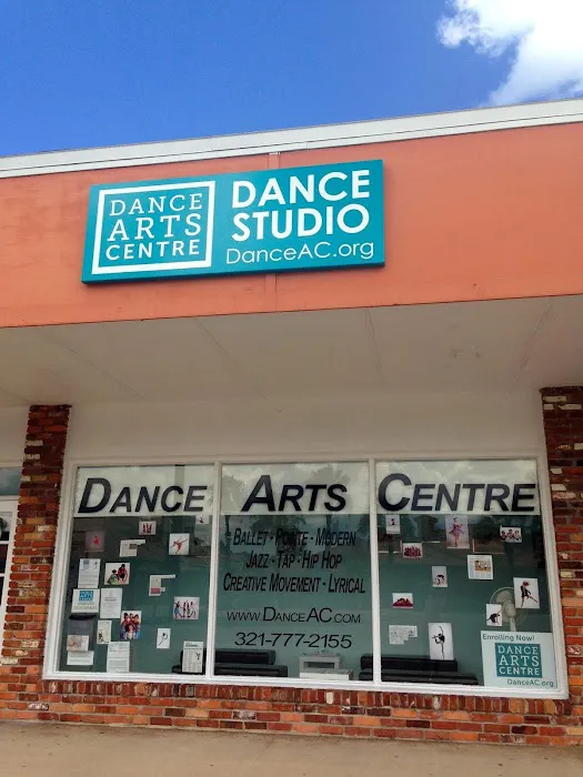 Dance Arts Centre Indian Harbour Beach Picture 1
