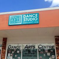 Dance Arts Centre Indian Harbour Beach ico