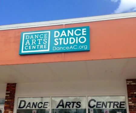 Dance Arts Centre Indian Harbour Beach