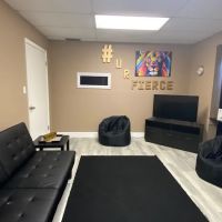 FIERCE Dance and Fitness Melbourne ico