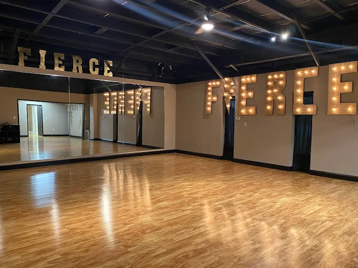 FIERCE Dance and Fitness Melbourne Picture 7