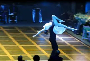 Sundance Ballroom Picture 8