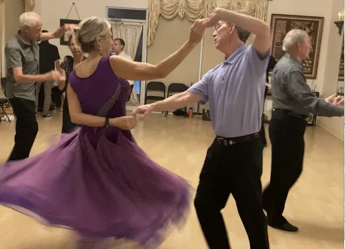 Sundance Ballroom Picture 3