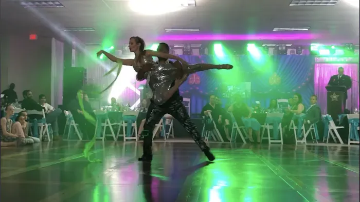 Sundance Ballroom Picture 7