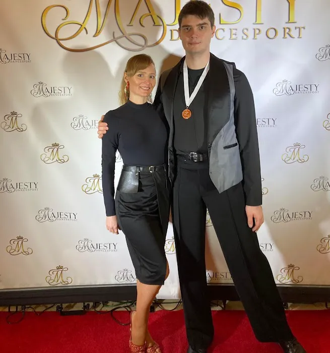 Sundance Ballroom Picture 4