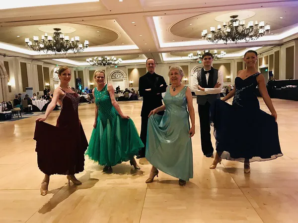 Sundance Ballroom Picture 2