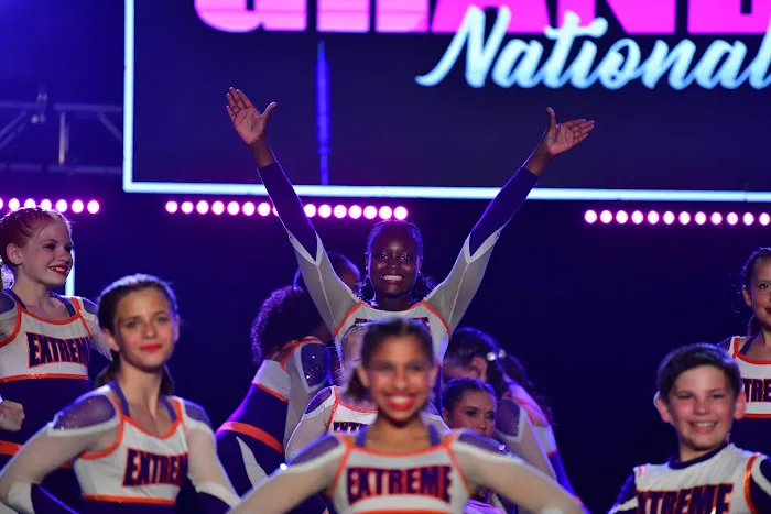 Extreme All Stars Picture 2