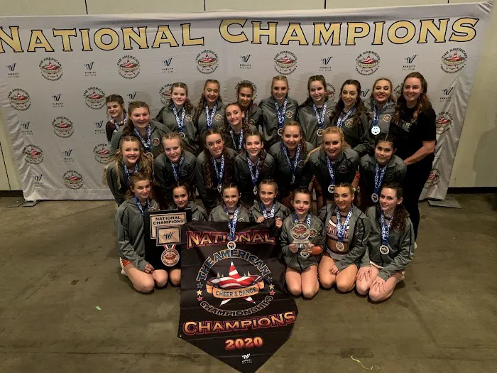 Extreme All Stars Picture 3