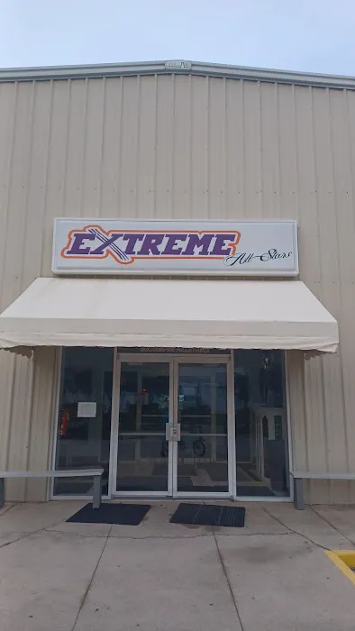 Extreme All Stars Picture 1