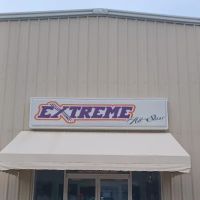 Extreme All Stars ico