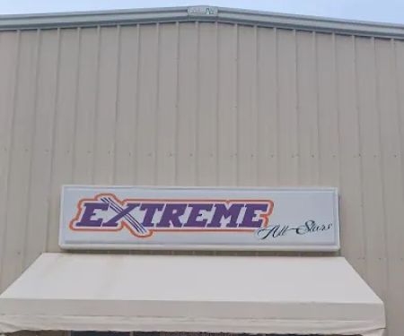 Extreme All Stars
