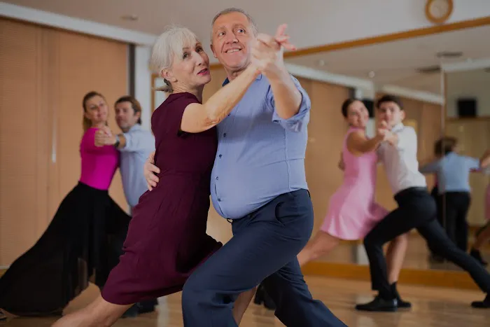 Infinity Ballroom Dance Picture 4