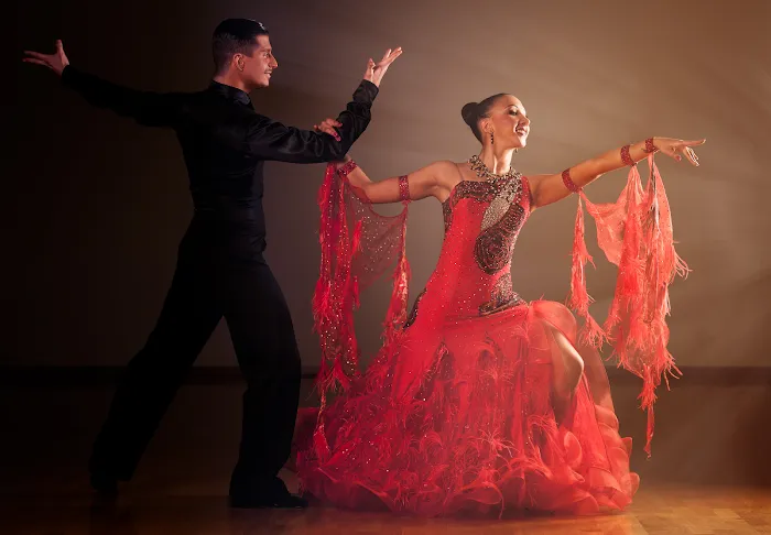 Infinity Ballroom Dance Picture 8