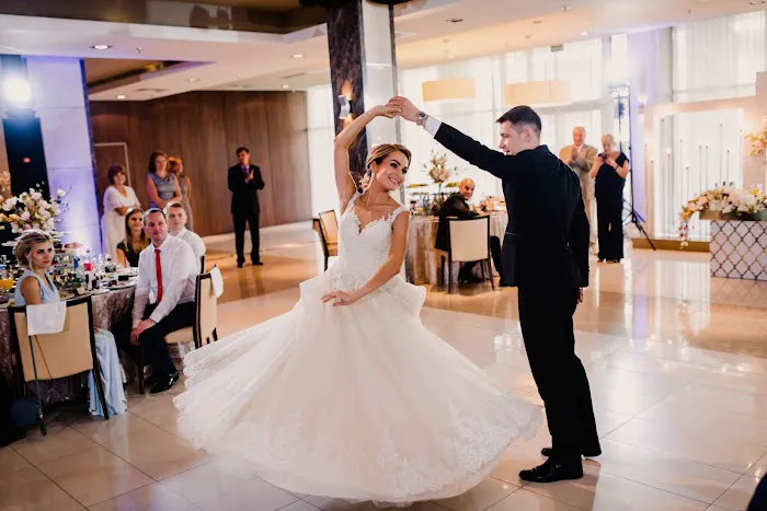 Infinity Ballroom Dance Picture 5